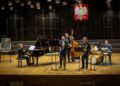 Znakomity koncert gwiazd polskiego jazzu w Zespole Państwowych Szkół Muzycznych w Kielcach
