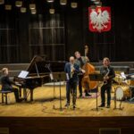 Znakomity koncert gwiazd polskiego jazzu w Zespole Państwowych Szkół Muzycznych w Kielcach