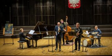 Znakomity koncert gwiazd polskiego jazzu w Zespole Państwowych Szkół Muzycznych w Kielcach