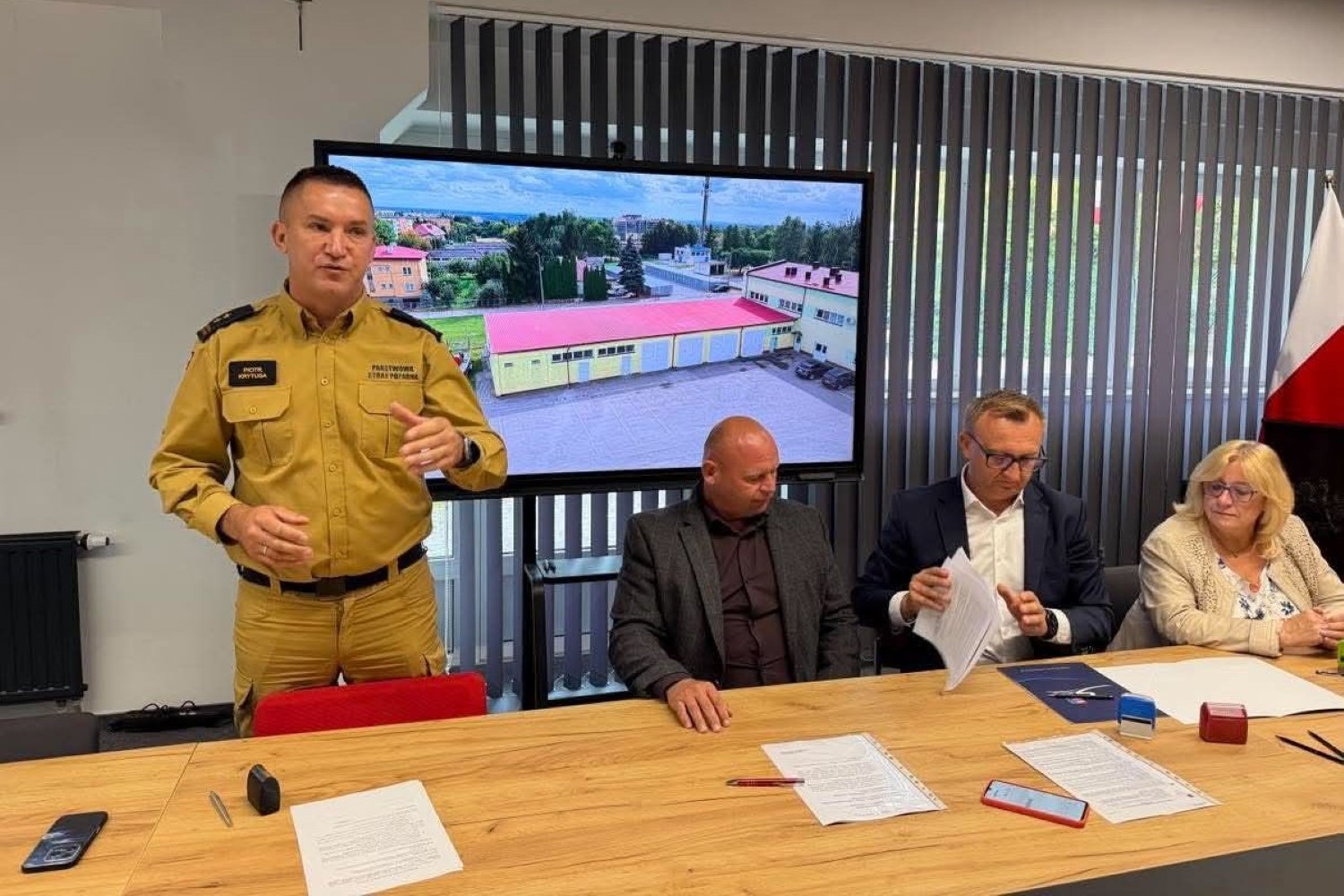 Wszystko co potrzebne w jednym miejscu