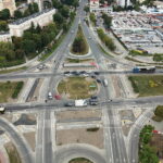 Dwa kieleckie odcinki krajowej „73” zyskają nową nawierzchnię - Radio Kielce Dwa kieleckie odcinki krajowej „73” zyskają nową nawierzchnię - Radio Kielce