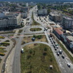 Zamiast miejsc postojowych ścieżki dla rowerów - Radio Kielce Zamiast miejsc postojowych ścieżki dla rowerów - Radio Kielce