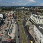 Zamiast miejsc postojowych ścieżki dla rowerów - Radio Kielce Zamiast miejsc postojowych ścieżki dla rowerów - Radio Kielce