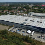 Nowe centrum logistyczne na Malikowie oficjalnie otwarte - Radio Kielce Nowe centrum logistyczne na Malikowie oficjalnie otwarte - Radio Kielce