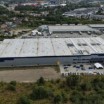 Nowe centrum logistyczne na Malikowie oficjalnie otwarte - Radio Kielce Nowe centrum logistyczne na Malikowie oficjalnie otwarte - Radio Kielce