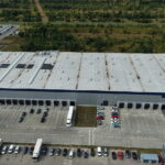 Nowe centrum logistyczne na Malikowie oficjalnie otwarte - Radio Kielce Nowe centrum logistyczne na Malikowie oficjalnie otwarte - Radio Kielce