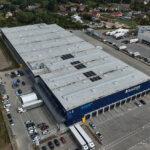 Nowe centrum logistyczne na Malikowie oficjalnie otwarte - Radio Kielce Nowe centrum logistyczne na Malikowie oficjalnie otwarte