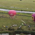 Pińczów. Balony - Radio Kielce