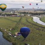 Pińczów. Balony - Radio Kielce