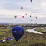 Pińczów. Balony - Radio Kielce