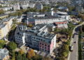 29.09.2026 Kielce. Wojewódzki Szpital Zespolony / Fot. Jarosław Kubalski - Radio Kielce