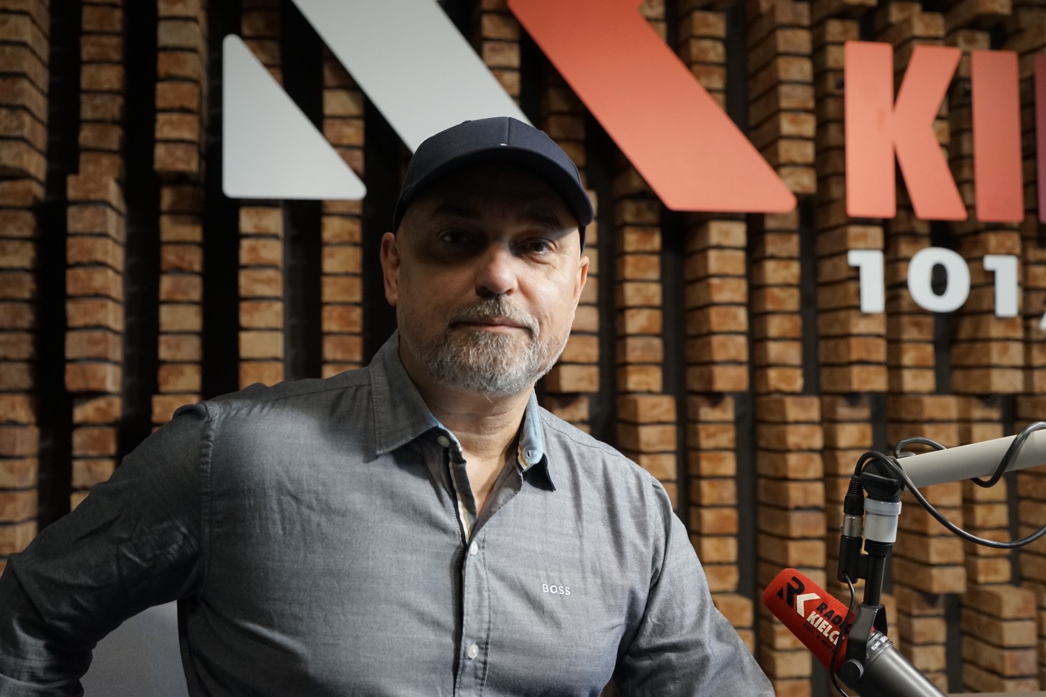 ROZMOWA DNIA. Jacek Jabrzyk, dyrektor Teatru im. Stefana Żeromskiego w Kielcach