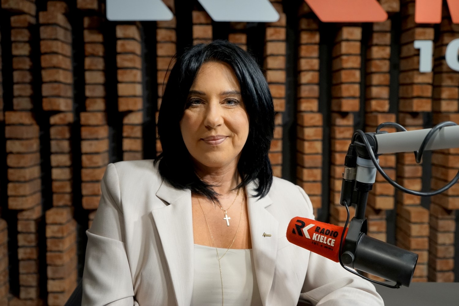 Renata Gruszczyńska: przeznaczyliśmy 300 mln zł na poprawę bezpieczeństwa