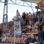 KSZO jak Korona. Wypuścił wygraną w ostatniej minucie - Radio Kielce 05.09.2026. Ostrowiec Świętokrzyski. Mecz KSZO 1929 Ostrowiec - Naprzód Jędrzejów / Fot. Kamil Król - Radio Kielce