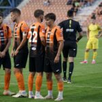 KSZO jak Korona. Wypuścił wygraną w ostatniej minucie - Radio Kielce 05.09.2026. Ostrowiec Świętokrzyski. Mecz KSZO 1929 Ostrowiec - Naprzód Jędrzejów / Fot. Kamil Król - Radio Kielce