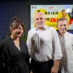 Lucjan Pietrzczyk – gość audycji Radia Kielce „Dzień Dobry, to Ja!” / Fot. Piotr Kwaśniewski – Radio Kielce