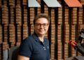 09.09.2026. Radio Kielce. Rozmowa Dnia. Na zdjęciu: dr Aleksandra Kusztal - politolog z Uniwersytetu Jana Kochanowskiego / Fot. Piotr Kwaśniewski - Radio Kielce