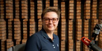 Dr Aleksandra Kusztal: w Europie jest moda na prawicę