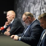 Nowy zarząd Industrii. Karol Bielecki prezesem - Radio Kielce Nowy zarząd Industrii. Karol Bielecki prezesem - Radio Kielce