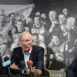 Nowy zarząd Industrii. Karol Bielecki prezesem - Radio Kielce Nowy zarząd Industrii. Karol Bielecki prezesem - Radio Kielce