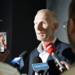 Nowy zarząd Industrii. Karol Bielecki prezesem - Radio Kielce Nowy zarząd Industrii. Karol Bielecki prezesem - Radio Kielce