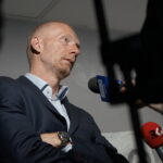 Nowy zarząd Industrii. Karol Bielecki prezesem - Radio Kielce Nowy zarząd Industrii. Karol Bielecki prezesem