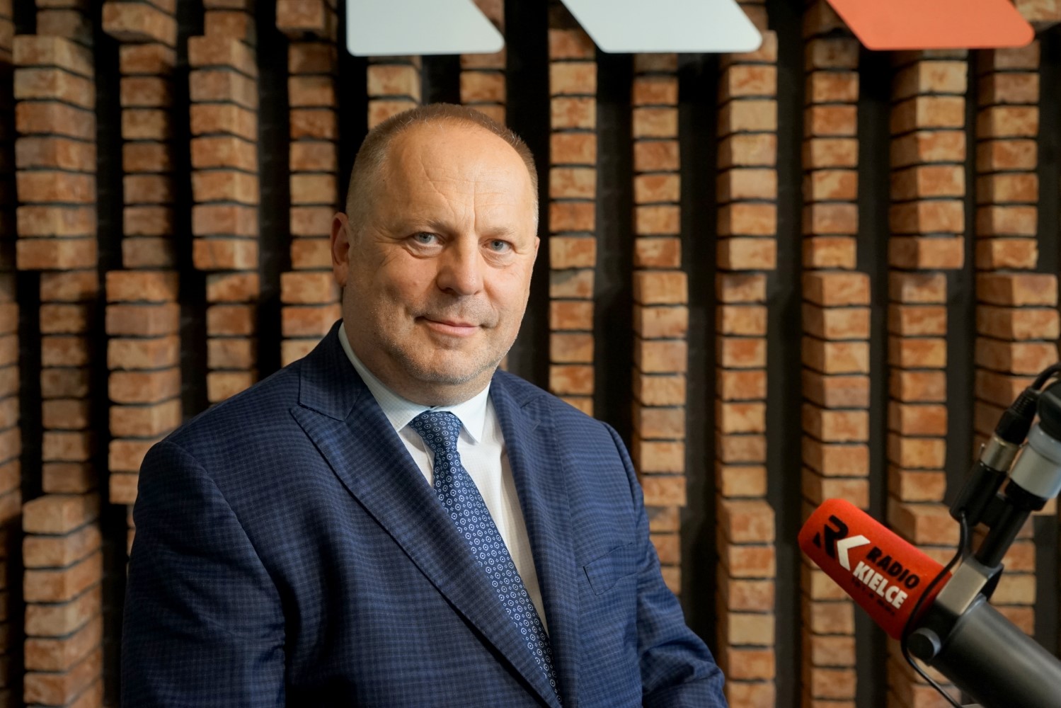 Rafał Kępka: musimy reagować na zmieniającą się rzeczywistość