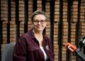 29.09.2026. Radio Kielce. Rozmowa Dnia. Na zdjęciu: dr Aleksandra Kusztal - politolog z Uniwersytetu Jana Kochanowskiego / Fot. Piotr Kwaśniewski - Radio Kielce