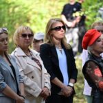 19.09.2026. Szewce. Uroczystości upamiętniające zwycięstwo oddziału dowodzonego przez Antoniego Hedę Szarego / Fot. Tomasz Kot