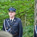 19.09.2026. Szewce. Uroczystości upamiętniające zwycięstwo oddziału dowodzonego przez Antoniego Hedę Szarego / Fot. Tomasz Kot