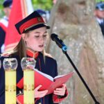 19.09.2026. Szewce. Uroczystości upamiętniające zwycięstwo oddziału dowodzonego przez Antoniego Hedę Szarego / Fot. Tomasz Kot