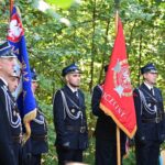 19.09.2026. Szewce. Uroczystości upamiętniające zwycięstwo oddziału dowodzonego przez Antoniego Hedę Szarego / Fot. Tomasz Kot