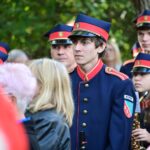 19.09.2026. Szewce. Uroczystości upamiętniające zwycięstwo oddziału dowodzonego przez Antoniego Hedę Szarego / Fot. Tomasz Kot