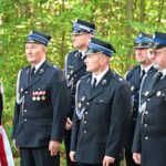19.09.2026. Szewce. Uroczystości upamiętniające zwycięstwo oddziału dowodzonego przez Antoniego Hedę Szarego / Fot. Tomasz Kot