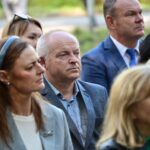 19.09.2026. Szewce. Uroczystości upamiętniające zwycięstwo oddziału dowodzonego przez Antoniego Hedę Szarego / Fot. Tomasz Kot