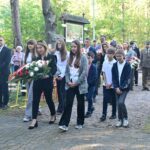 19.09.2026. Szewce. Uroczystości upamiętniające zwycięstwo oddziału dowodzonego przez Antoniego Hedę Szarego / Fot. Tomasz Kot