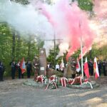 W podkieleckich Szewcach przypomniano zwycięski bój Armii Krajowej