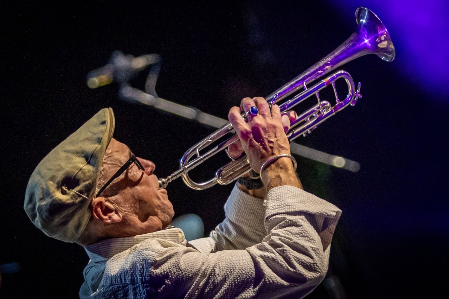 Wybitne koncerty zwieńczyły Memorial To Miles Targi Kielce Jazz Festival