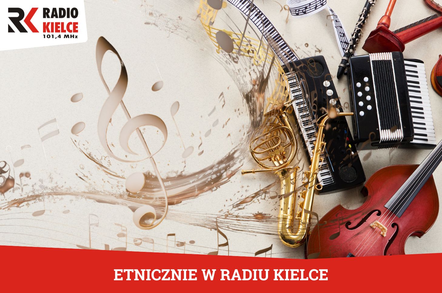ETNICZNIE W RADIU KIELCE ETNICZNIE W RADIU KIELCE