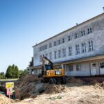 Muzeum Zamkowe w byłej piekarni - Radio Kielce Muzeum Zamkowe w byłej piekarni