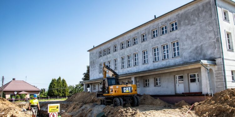 Muzeum Zamkowe w byłej piekarni - Radio Kielce Muzeum Zamkowe w byłej piekarni