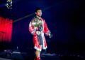 Gwiazda światowego Muay Thai w Kielcach