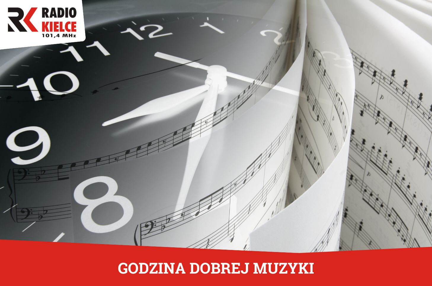 GODZINA DOBREJ MUZYKI GODZINA DOBREJ MUZYKI