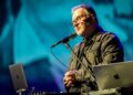 Memorial To Miles Targi Kielce Jazz Festival. Hirek Wrona / Fot. Mateusz Wolski - KCK