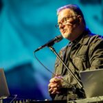 Memorial To Miles Targi Kielce Jazz Festival. Hirek Wrona / Fot. Mateusz Wolski - KCK