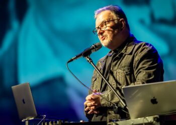 Memorial To Miles Targi Kielce Jazz Festival. Hirek Wrona / Fot. Mateusz Wolski - KCK