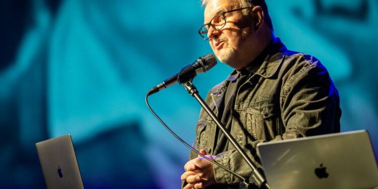 Memorial To Miles Targi Kielce Jazz Festival. Hirek Wrona / Fot. Mateusz Wolski - KCK