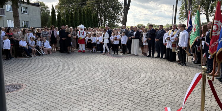 Na uczniów czekają bezmięsne obiady i tydzień projektowy - Radio Kielce Na uczniów czekają bezmięsne obiady i tydzień projektowy