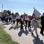 09.09.0226. Bronina. Uroczystości upamiętniające 87. rocznicę bitwy pod Broniną / Fot. Marta Gajda-Kruk - Radio Kielce