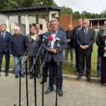 17.09.2026. Pińczów. Strzelnica sportowa / Fot. Marta Gajda-Kruk – Radio Kielce
